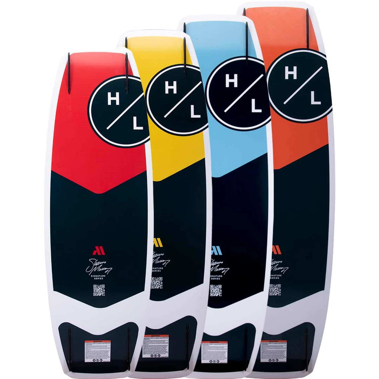 Hyperlite Murray Wakeboard Package W/ Formula - 2023 2 Hyperlite Murray Wakeboard Package W/ Formula - 2023 - Image 2