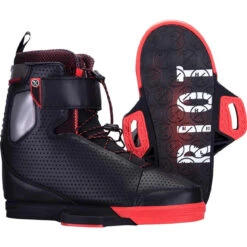 Hyperlite Riot Wakeboard Bindings - 2023