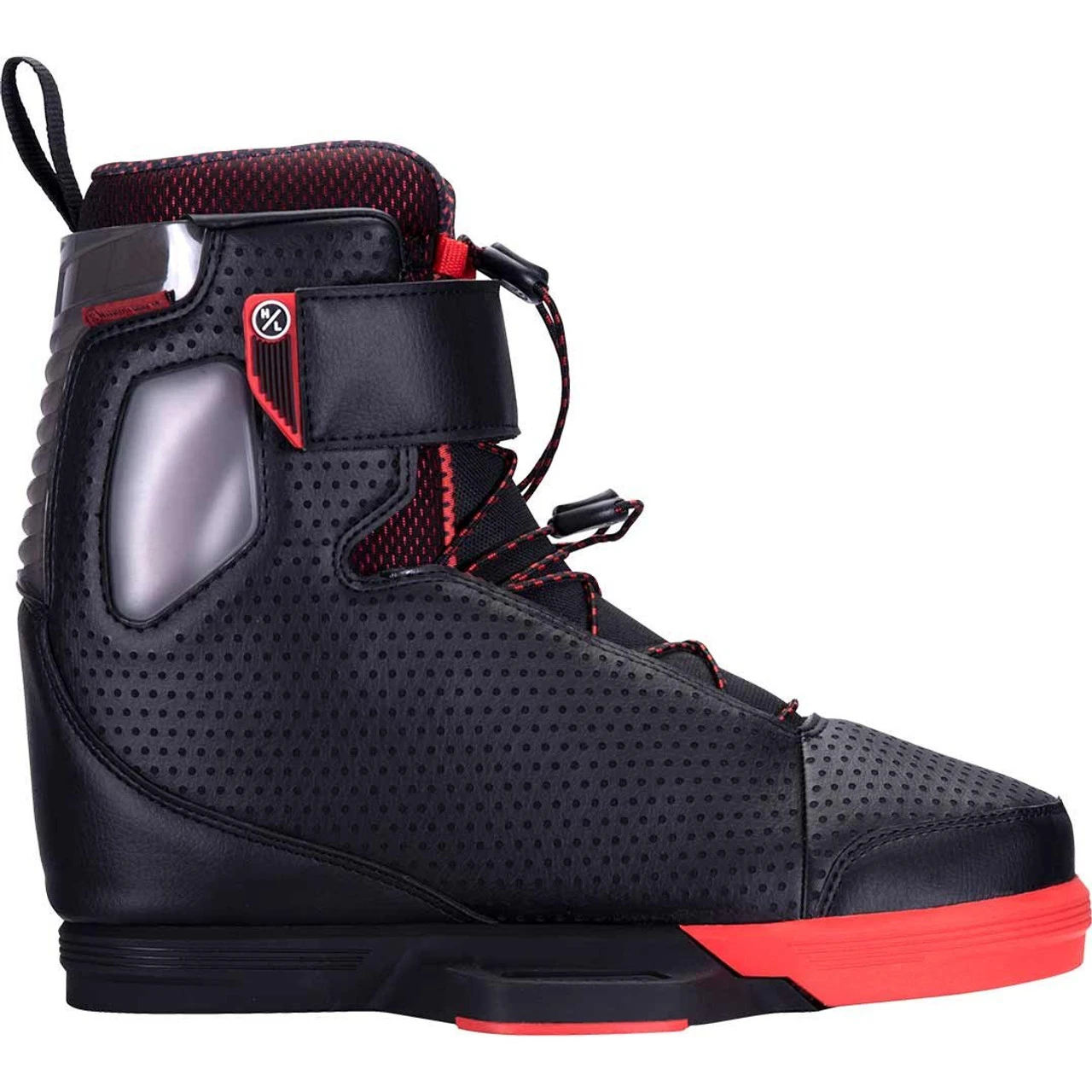 Hyperlite Riot Wakeboard Bindings - 2023 2 Hyperlite Riot Wakeboard Bindings - 2023 - Image 2