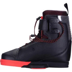 Hyperlite Riot Wakeboard Bindings - 2023 8 Hyperlite Riot Wakeboard Bindings - 2023 -Cheap Ronix Ride Store 2023 Hyperlite RIOT Wakeboard Binding MEDIAL 86782.1665603625