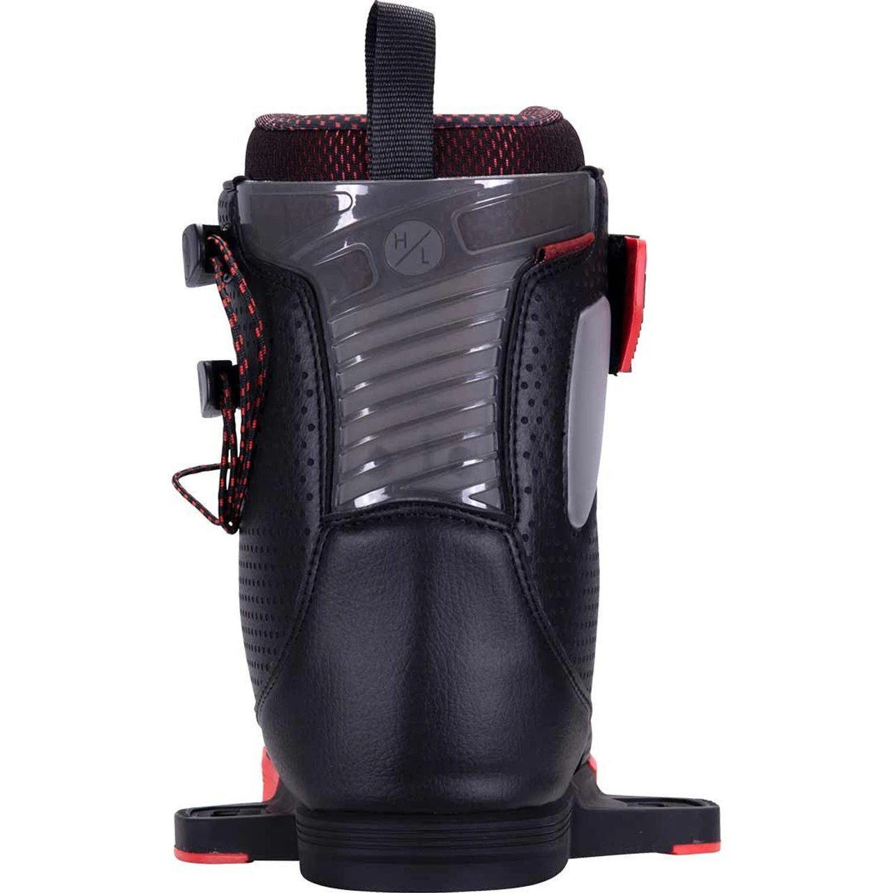 Hyperlite Riot Wakeboard Bindings - 2023 3 Hyperlite Riot Wakeboard Bindings - 2023 - Image 3