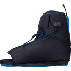 Hyperlite Baseline Wakeboard Package W/ Session- 2023 -Cheap Ronix Ride Store 2023 Hyperlite SESSION Wakeboard Binding MEDIAL 44844.1666647201