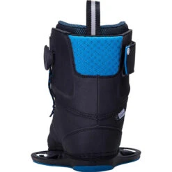 Hyperlite Cryptic Wakeboard Package W/ Session - 2023 8 Hyperlite Cryptic Wakeboard Package W/ Session - 2023 -Cheap Ronix Ride Store 2023 Hyperlite SESSION Wakeboard Binding REAR 47176.1666638060