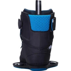 Hyperlite Session Wakeboard Bindings - 2023 7 Hyperlite Session Wakeboard Bindings - 2023 -Cheap Ronix Ride Store 2023 Hyperlite SESSION Wakeboard Binding REAR 72839.1665608375