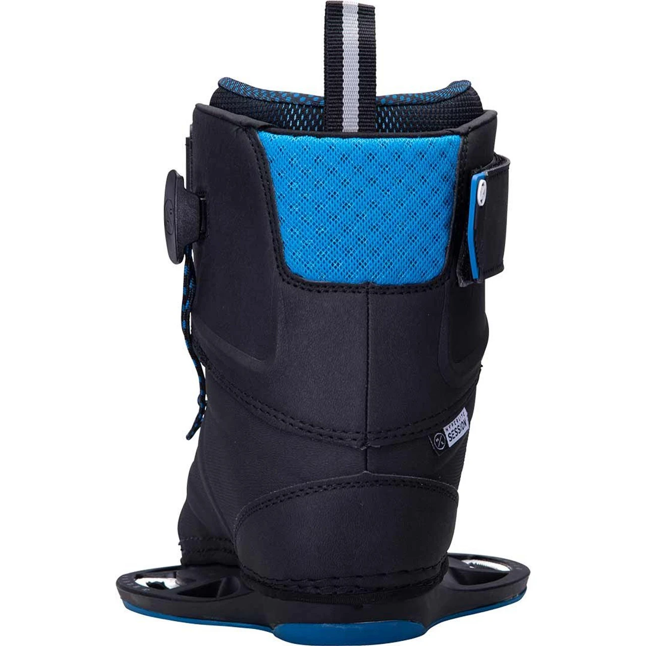 Hyperlite Session Wakeboard Bindings - 2023 4 Hyperlite Session Wakeboard Bindings - 2023 - Image 4