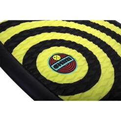 Hyperlite Shim Jr Wakesurf Board - 2023 9 Hyperlite Shim Jr Wakesurf Board - 2023 -Cheap Ronix Ride Store 2023 Hyperlite SHIM Wakesurf Board 3 9 DETAIL 2 93441.1666813059