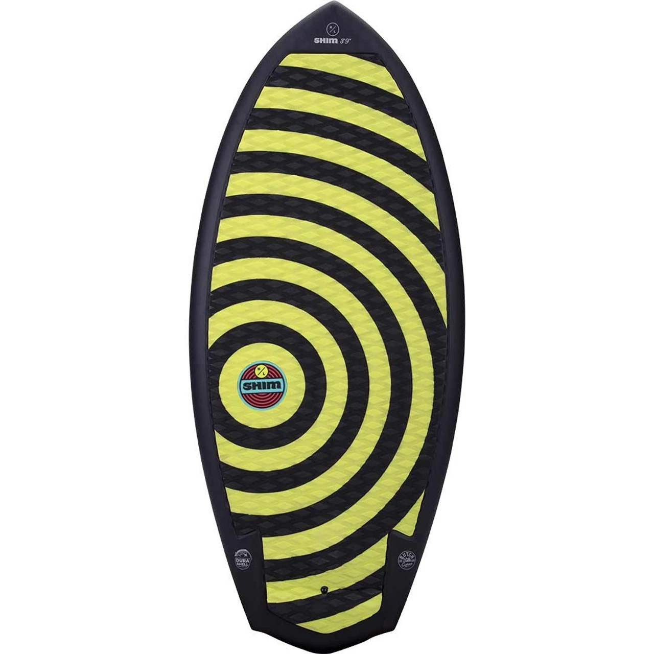 Hyperlite Shim Jr Wakesurf Board - 2023 1 Hyperlite Shim Jr Wakesurf Board - 2023