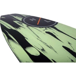 Hyperlite Smoke Wagon Wakesurf Board - 2023 -Cheap Ronix Ride Store 2023 Hyperlite SMOKE WAGON Wakesurf Board DETAIL 5 09317.1668803667