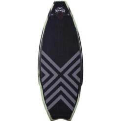 Hyperlite Smoke Wagon Wakesurf Board - 2023