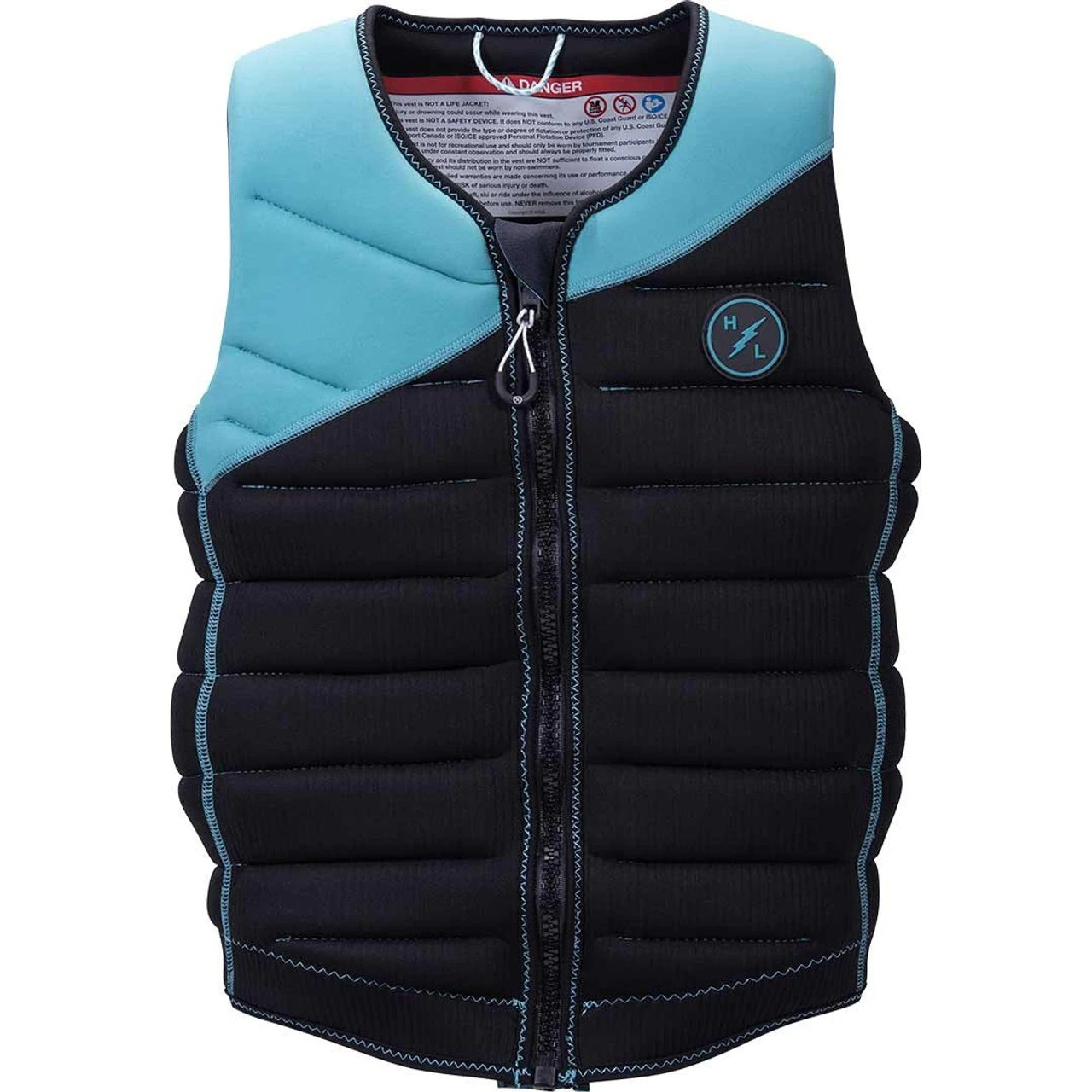 Hyperlite Storm Women's Comp Vest - 2023 1 Hyperlite Storm Women's Comp Vest - 2023