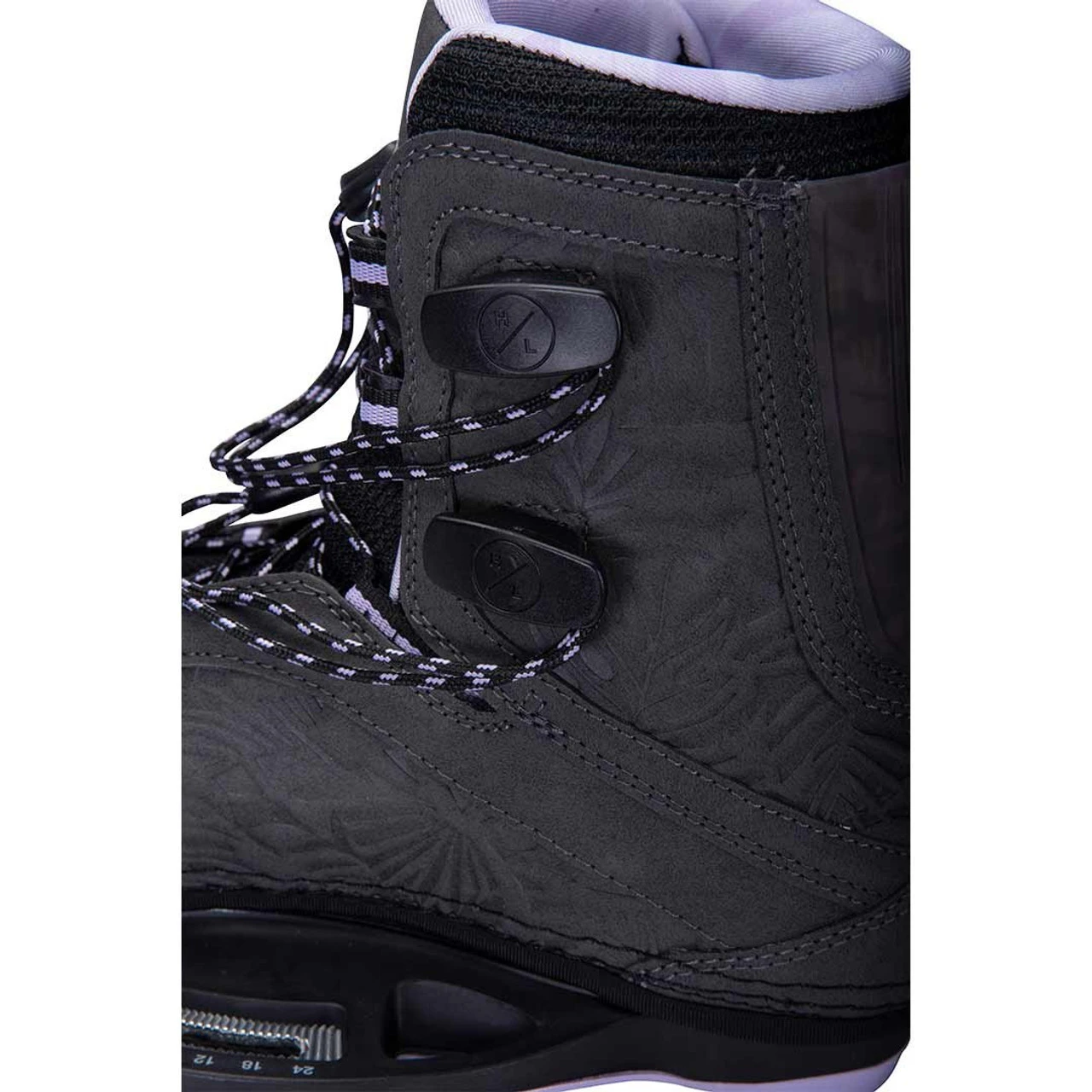 Hyperlite Syn Women's Wakeboard Boots - 2023 5 Hyperlite Syn Women's Wakeboard Boots - 2023 - Image 5