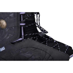 Hyperlite Syn Women's Wakeboard Boots - 2023 11 Hyperlite Syn Women's Wakeboard Boots - 2023 -Cheap Ronix Ride Store 2023 Hyperlite Syn Womens Wakeboard Binding DT 02 16828.1665765130