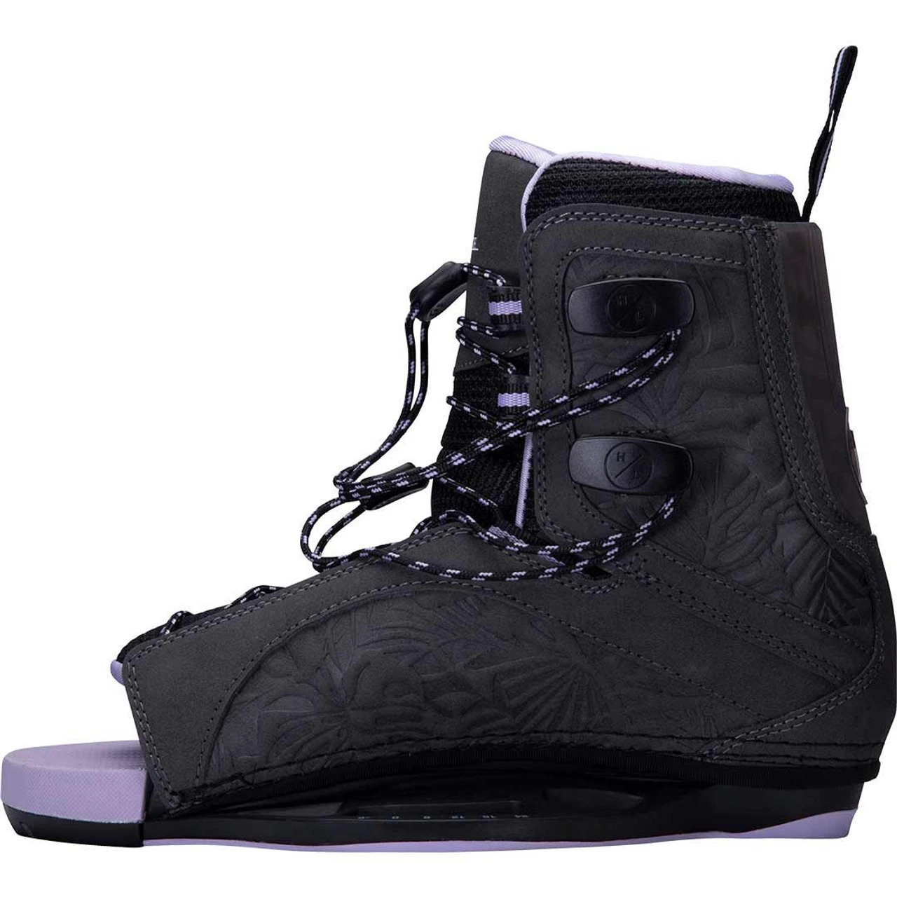 Hyperlite Syn Women's Wakeboard Boots - 2023 2 Hyperlite Syn Women's Wakeboard Boots - 2023 - Image 2