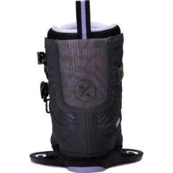 Hyperlite Syn Women's Wakeboard Boots - 2023 8 Hyperlite Syn Women's Wakeboard Boots - 2023 -Cheap Ronix Ride Store 2023 Hyperlite Syn Womens Wakeboard Binding REAR 42110.1665765130