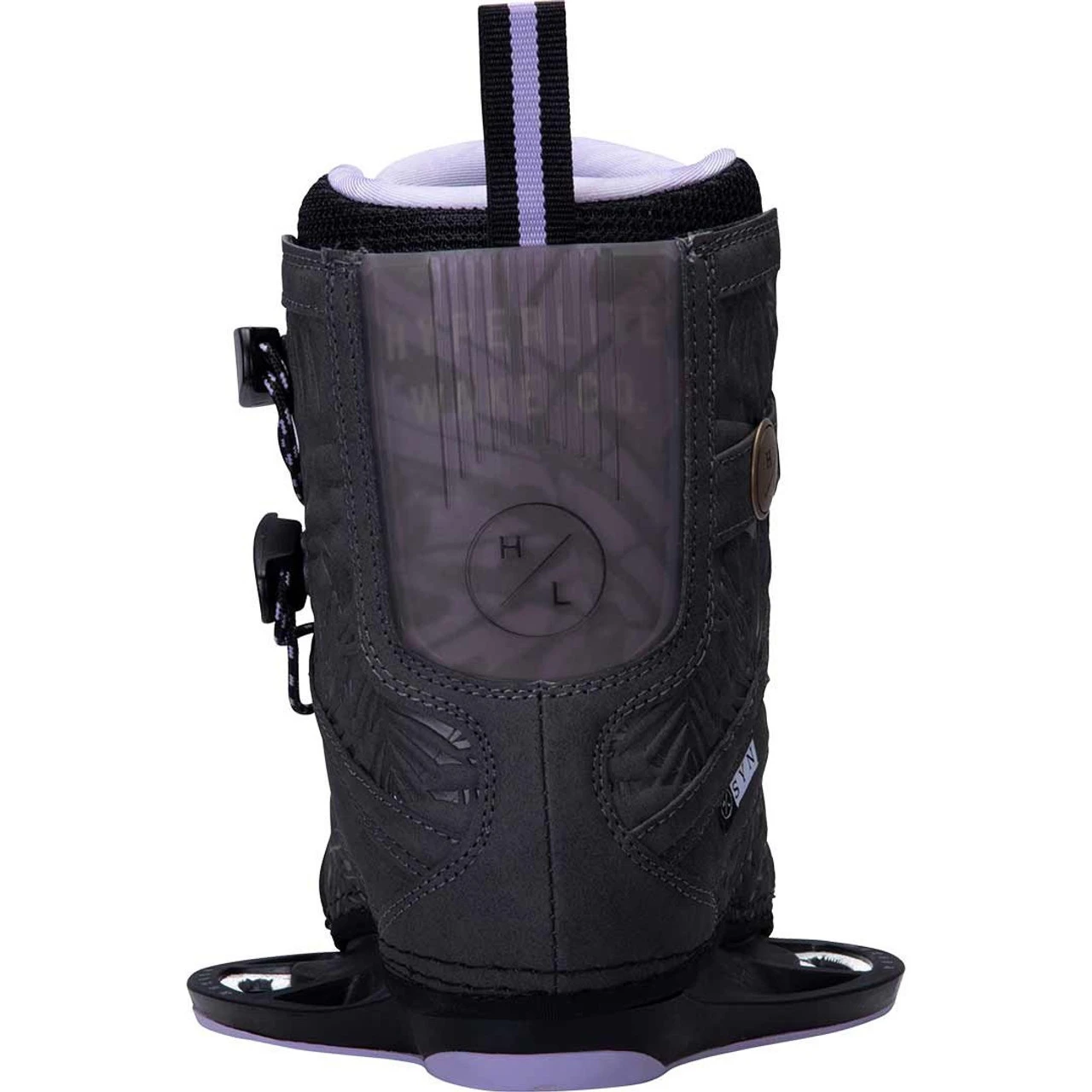 Hyperlite Syn Women's Wakeboard Boots - 2023 3 Hyperlite Syn Women's Wakeboard Boots - 2023 - Image 3