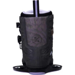 Hyperlite Prizm Women's Wakeboard W/ Syn Boots - 2023 8 Hyperlite Prizm Women's Wakeboard W/ Syn Boots - 2023 -Cheap Ronix Ride Store 2023 Hyperlite Syn Womens Wakeboard Binding REAR 63072.1666032889