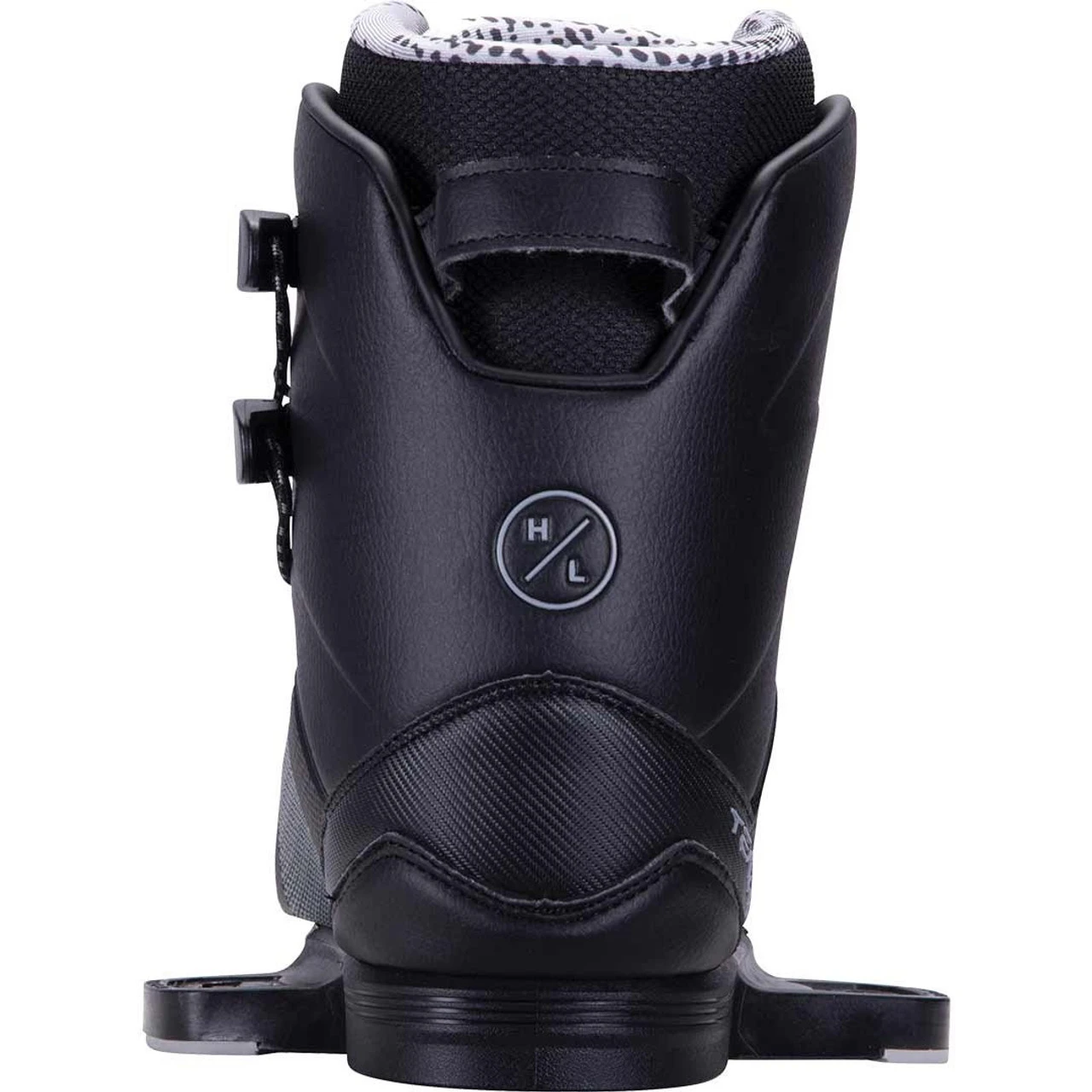 Hyperlite Team X Wakeboard Bindings - 2023 3 Hyperlite Team X Wakeboard Bindings - 2023 - Image 3