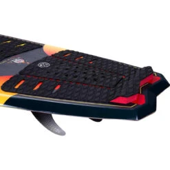 Hyperlite Time Machine Wakesurf Board - 2023 -Cheap Ronix Ride Store 2023 Hyperlite TIME MACHINE Wakesurf Board 4 11 DETAIL 1 08224.1666811602