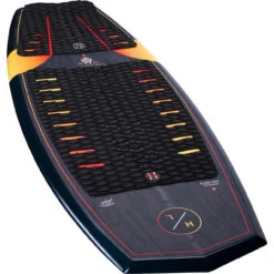 Hyperlite Time Machine Wakesurf Board - 2023 -Cheap Ronix Ride Store 2023 Hyperlite TIME MACHINE Wakesurf Board 4 11 HERO 22359.1666811602