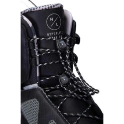 Hyperlite Murray Wakeboard Package W/ Team OT - 2023 -Cheap Ronix Ride Store 2023 Hyperlite Team OT Wakeboard Binding DT 01 98566.1666212155