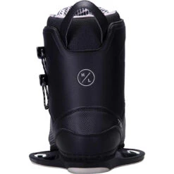 Hyperlite Team OT Wakeboard Bindings - 2023 10 Hyperlite Team OT Wakeboard Bindings - 2023 -Cheap Ronix Ride Store 2023 Hyperlite Team OT Wakeboard Binding REAR 78937.1665155447