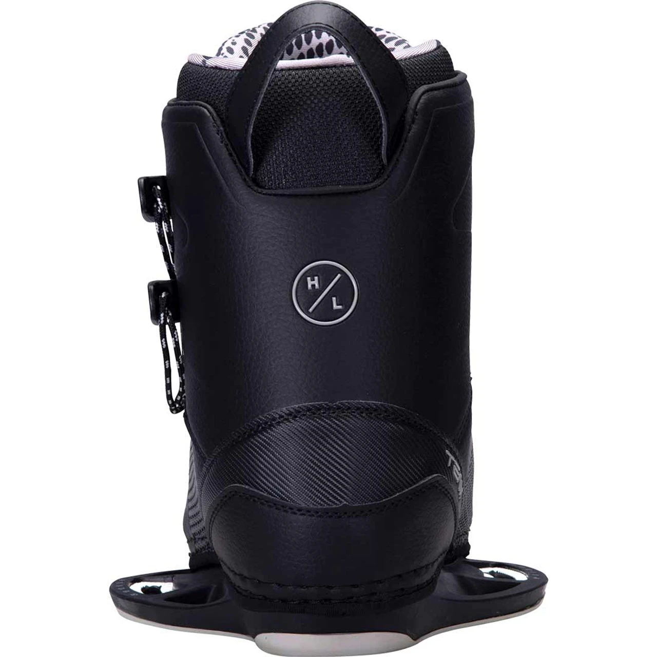 Hyperlite Team OT Wakeboard Bindings - 2023 4 Hyperlite Team OT Wakeboard Bindings - 2023 - Image 4