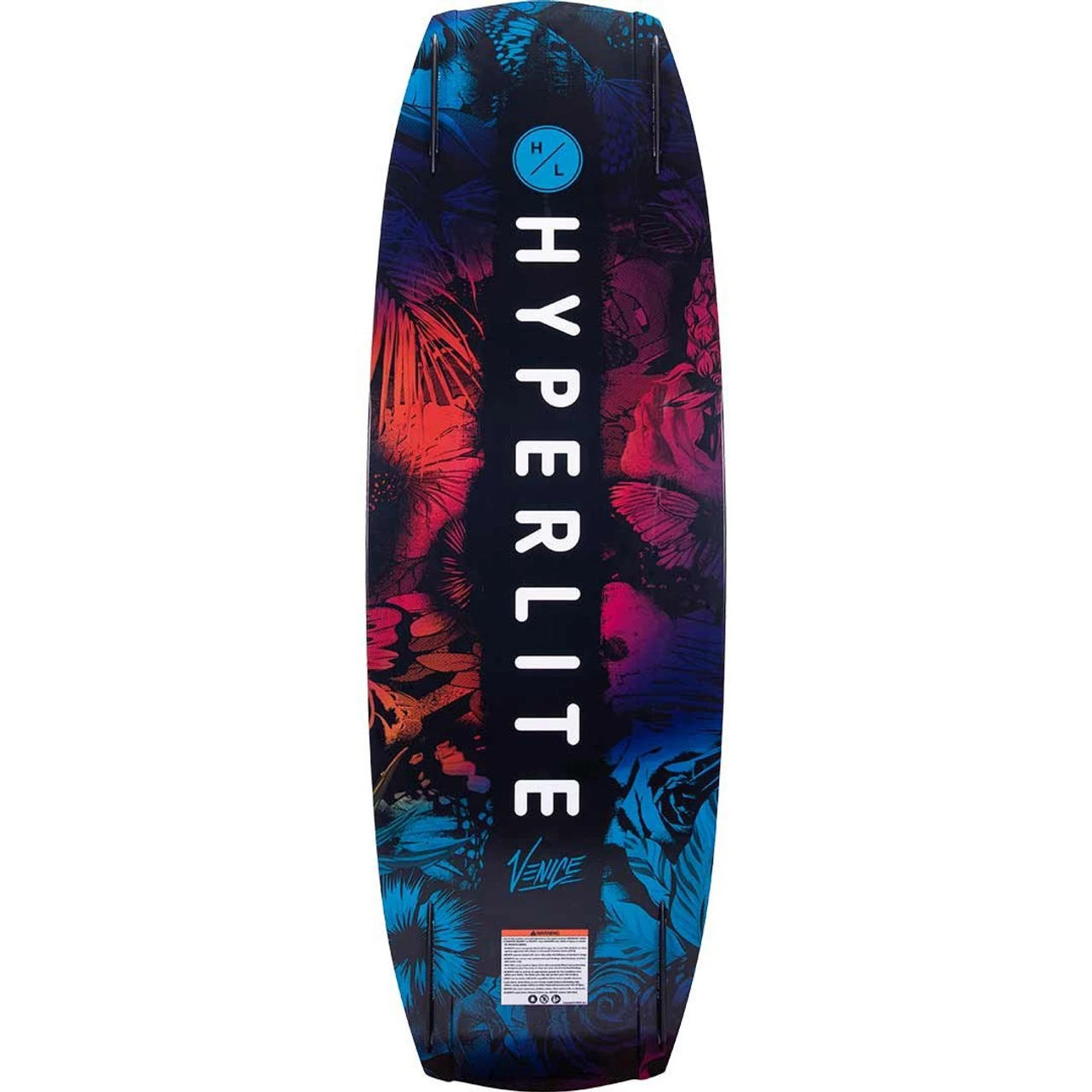 Hyperlite Venice Women's Wakeboard - 2023 2 Hyperlite Venice Women's Wakeboard - 2023 - Image 2