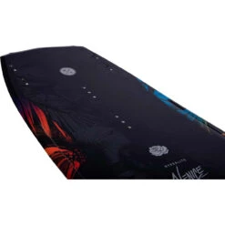 Hyperlite Venice Women's Wakeboard - 2023 7 Hyperlite Venice Women's Wakeboard - 2023 -Cheap Ronix Ride Store 2023 Hyperlite VENICE Womens Wakeboard DETAIL 1 43442.1665763372