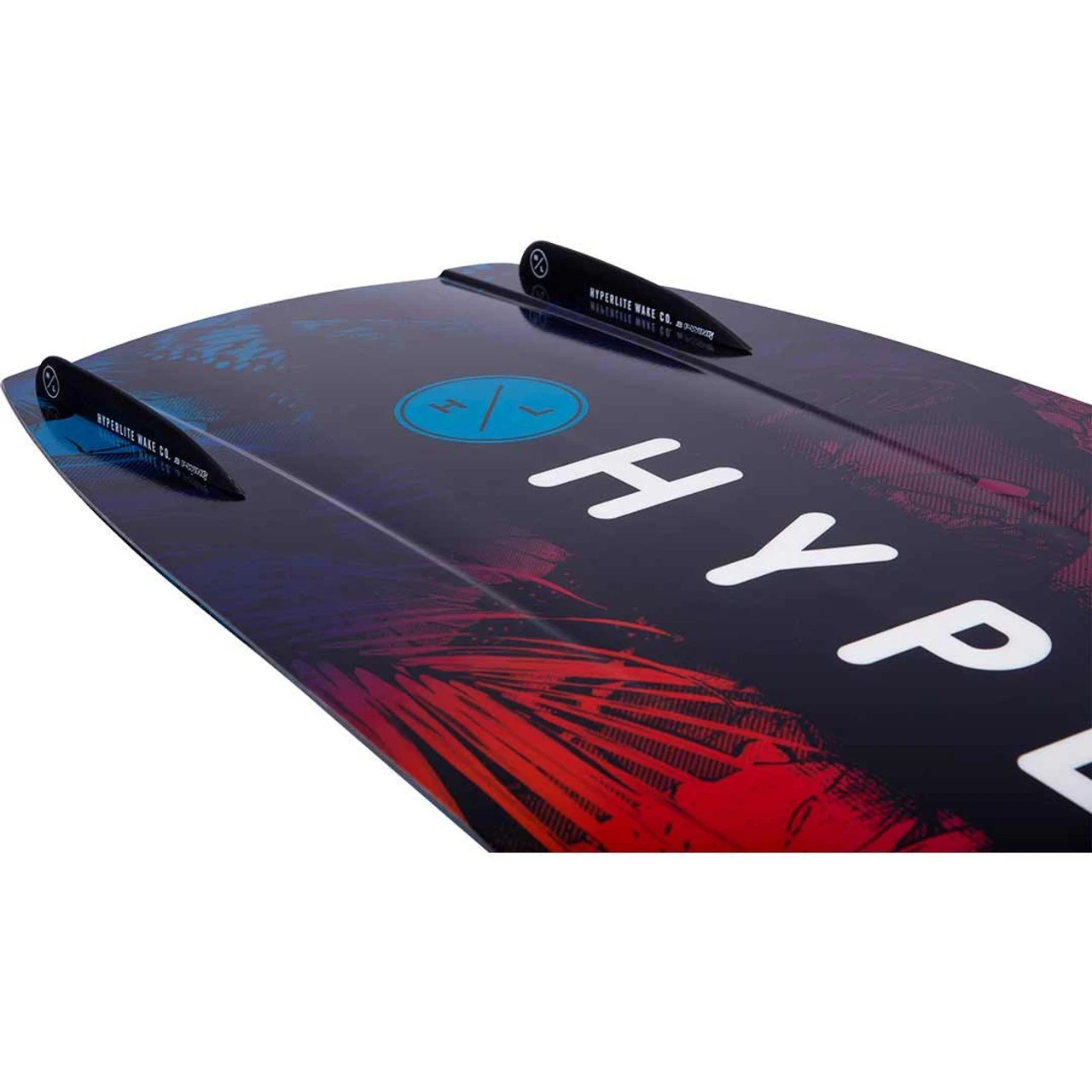 Hyperlite Venice Women's Wakeboard - 2023 3 Hyperlite Venice Women's Wakeboard - 2023 - Image 3