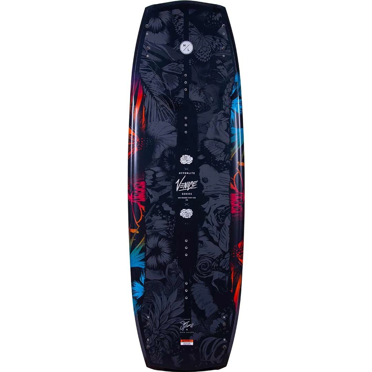 Hyperlite Venice Women's Wakeboard - 2023 1 Hyperlite Venice Women's Wakeboard - 2023