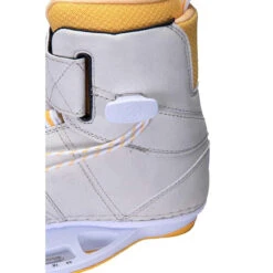 Hyperlite Viva Women's Wakeboard Boots - 2023 9 Hyperlite Viva Women's Wakeboard Boots - 2023 -Cheap Ronix Ride Store 2023 Hyperlite Viva Womens Wakeboard Binding DT 03 09154.1665765718