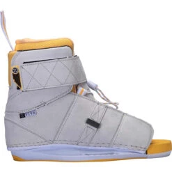 Hyperlite Viva Women's Wakeboard Boots - 2023 8 Hyperlite Viva Women's Wakeboard Boots - 2023 -Cheap Ronix Ride Store 2023 Hyperlite Viva Womens Wakeboard Binding LATERAL 04869.1665765718