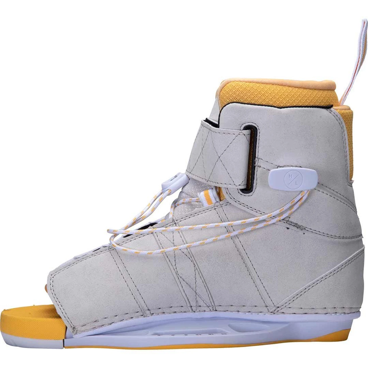 Hyperlite Viva Women's Wakeboard Boots - 2023 2 Hyperlite Viva Women's Wakeboard Boots - 2023 - Image 2