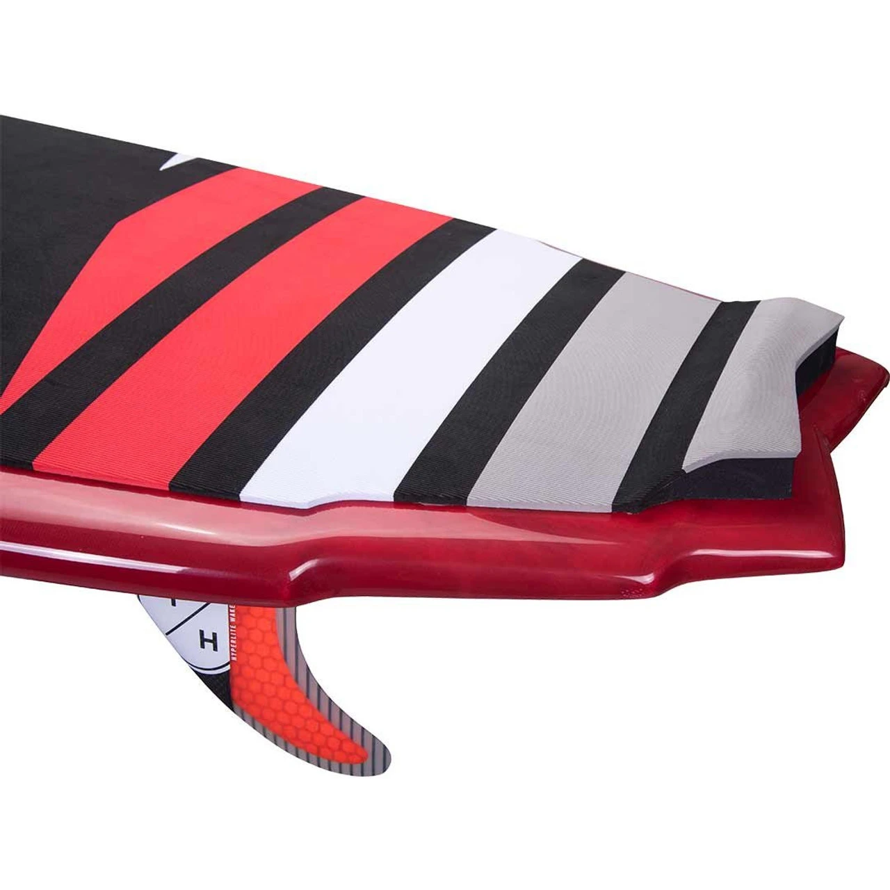 Hyperlite Wingman Wakesurf Board - 2023 5 Hyperlite Wingman Wakesurf Board - 2023 - Image 5
