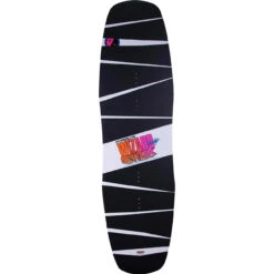 Hyperlite Wizard Stick Wakeboard - 2023 -Cheap Ronix Ride Store 2023 Hyperlite WIZARD STICK Cable Wakeboard TOP WHT 59787.1683837876