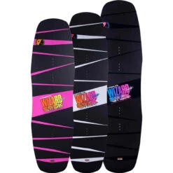 Hyperlite Wizard Stick Wakeboard - 2023