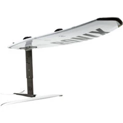 Ronix 727 Koal Foil Board W/Shift Link Mast Balance 1300 Foil Kit -Cheap Ronix Ride Store 2023 RONIX FOILS KOAL SURFACE 727 BOARD SHIFT ADJUSTABLE MAST BALANCE 1300 CM ANGLE 08 57089.1682023722