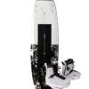 Ronix Quarter 'Til Midnight Wakeboard Package W/ Rise Boots - 2023