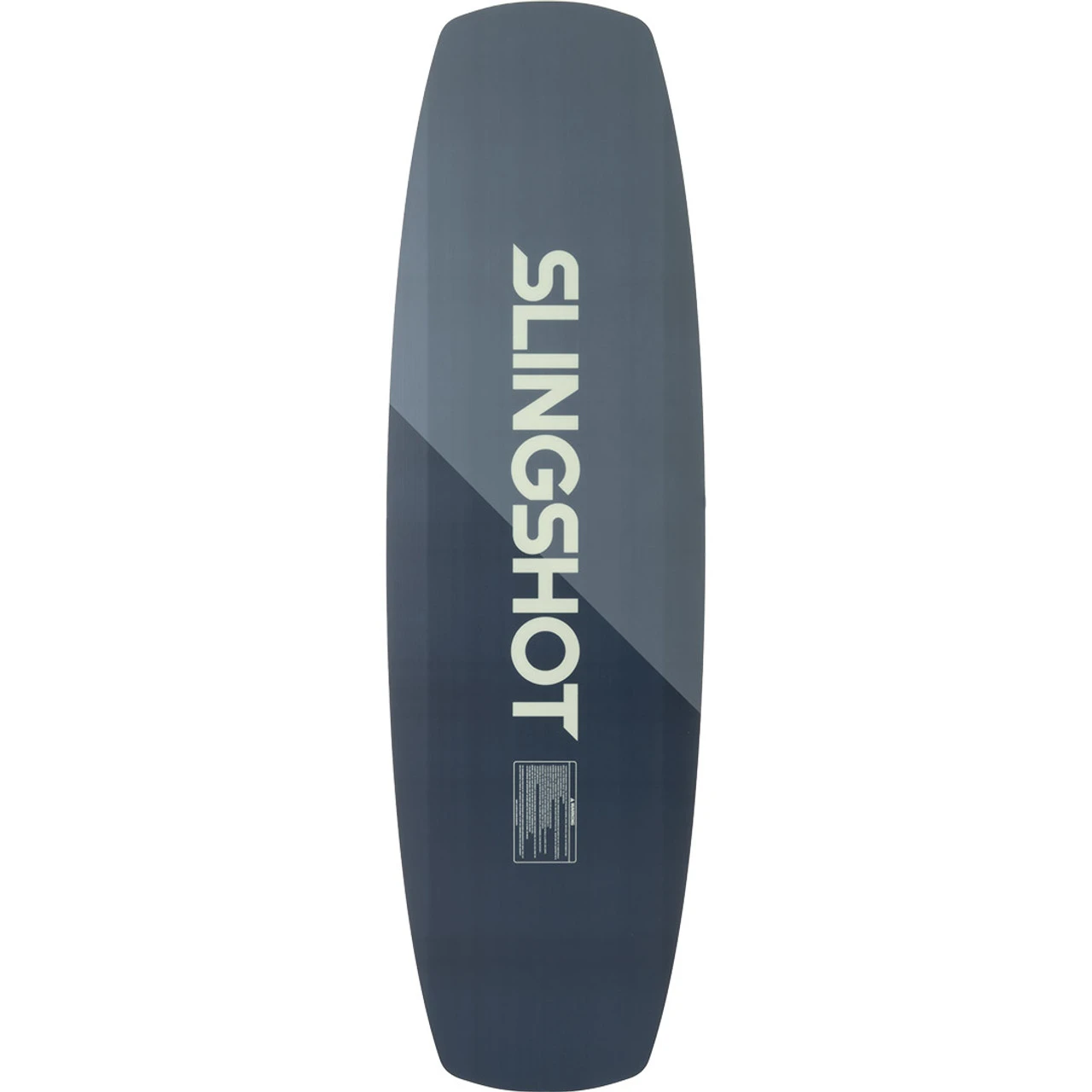 Slingshot Bearden 156 Wakeboard - 2023 2 Slingshot Bearden 156 Wakeboard - 2023 - Image 2