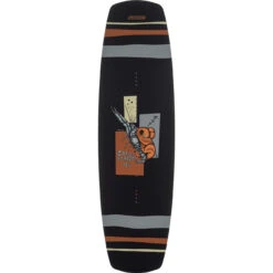 Slingshot Bearden 156 Wakeboard - 2023