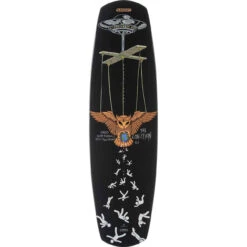 Slingshot Coalition Wakeboard - 2023