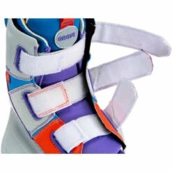 Slingshot Grom Wakeboard Boots - 2023 -Cheap Ronix Ride Store 2023 Slingshot Grom Kids Wakeboard Boot Binding Staps 93267.1661520017