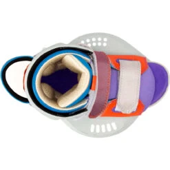 Slingshot Grom Wakeboard Boots - 2023 -Cheap Ronix Ride Store 2023 Slingshot Grom Kids Wakeboard Boot Binding Top 22047.1661520017