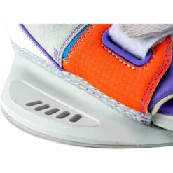 Slingshot Grom Wakeboard Boots - 2023 -Cheap Ronix Ride Store 2023 Slingshot Grom Kids Wakeboard Boot Mounting Holes 13733.1661520017