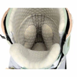 Slingshot Jewel Wakeboard Boots - 2023 -Cheap Ronix Ride Store 2023 Slingshot Jewel Womens Wakeboard Boot Inside 56961.1661461134