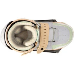 Slingshot Jewel Wakeboard Boots - 2023 -Cheap Ronix Ride Store 2023 Slingshot Jewel Womens Wakeboard Boot Top 87896.1661461134