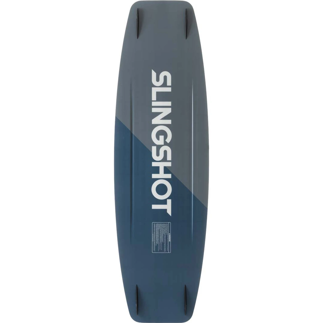 Slingshot Nomad Wakeboard Package W/ Rad Boots - 2023 2 Slingshot Nomad Wakeboard Package W/ Rad Boots - 2023 - Image 2