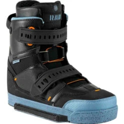 Slingshot Salmon Wakeboard Package W/ Rad Boots - 2023 -Cheap Ronix Ride Store 2023 Slingshot RAD Wakeboard Boot Binding 23162.1664300003