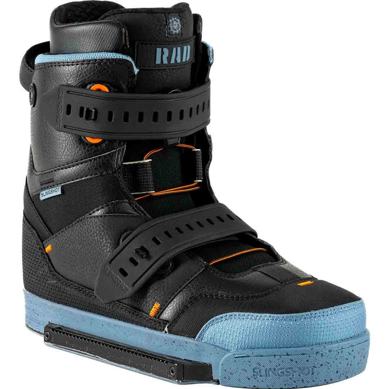 Slingshot Bearden Wakeboard Package W/ Rad Boots - 2023 3 Slingshot Bearden Wakeboard Package W/ Rad Boots - 2023 - Image 3