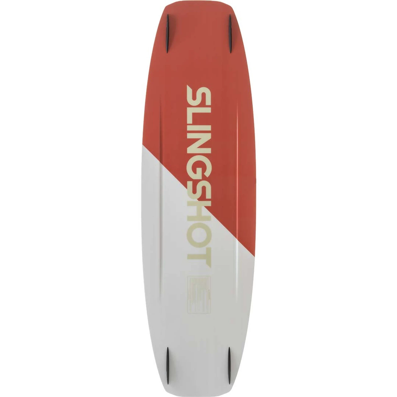 Slingshot Solo Wakeboard - 2023 2 Slingshot Solo Wakeboard - 2023 - Image 2